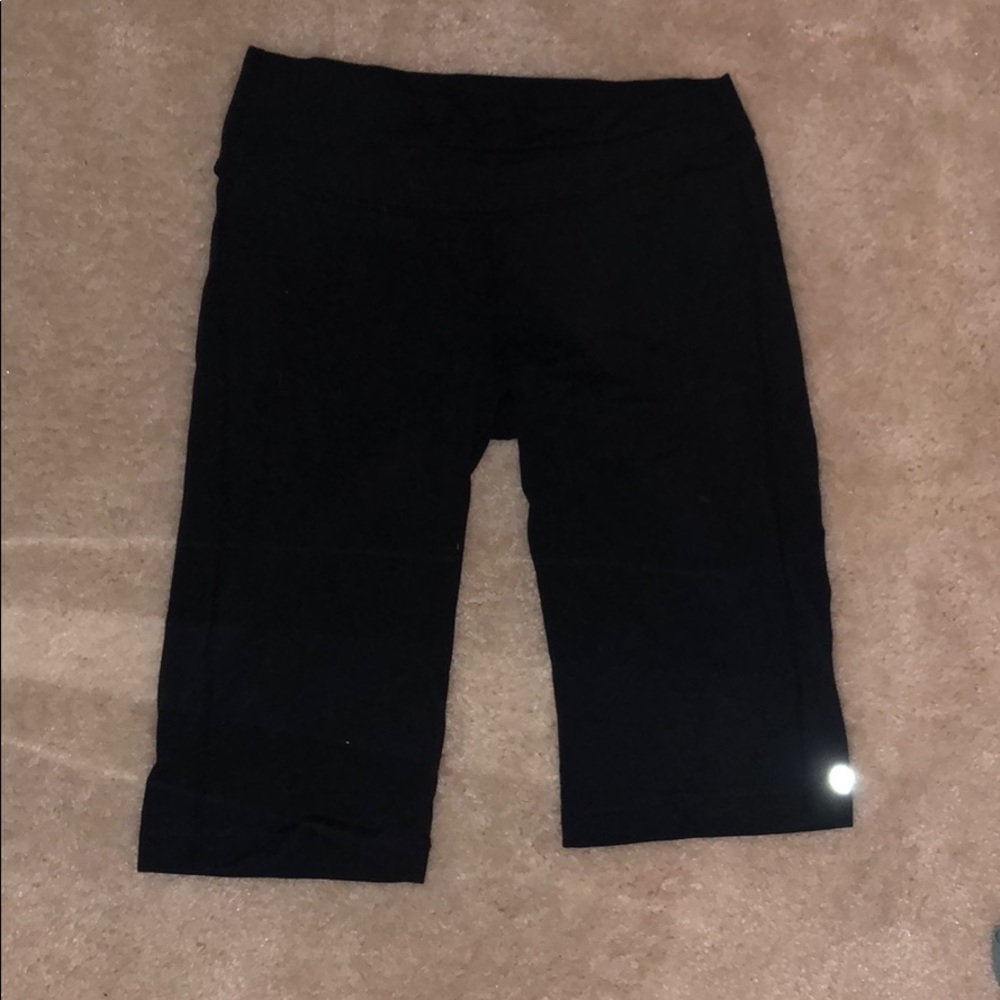 Lulu lemon Bermuda Shorts